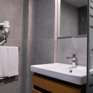 Deluxe Familien-Suite mit Queensize-Bett